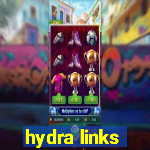 hydra links